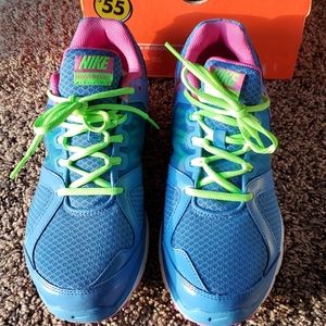 New Nike lunar forever2 sz 11